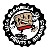 Luca Brambilla prints&graphics